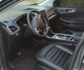 Форд Едж 2022 у Кропивницькому (Кіровограді) на Automoto.ua Сірий Форд Едж, об'ємом двигуна 2 л та пробігом 97 тис. км за 20500 $, фото 4 на Automoto.ua