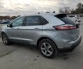 Сірий Форд Едж, об'ємом двигуна 0 л та пробігом 28 тис. км за 10100 $, фото 1 на Automoto.ua