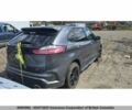 Серый Форд Эдж, объемом двигателя 3 л и пробегом 79 тыс. км за 17500 $, фото 6 на Automoto.ua