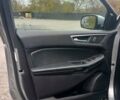 Сірий Форд Едж, об'ємом двигуна 2 л та пробігом 118 тис. км за 22000 $, фото 9 на Automoto.ua