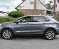 Сірий Форд Едж, об'ємом двигуна 2 л та пробігом 33 тис. км за 17000 $, фото 6 на Automoto.ua