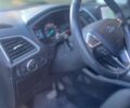 Сірий Форд Едж, об'ємом двигуна 2 л та пробігом 119 тис. км за 18300 $, фото 11 на Automoto.ua