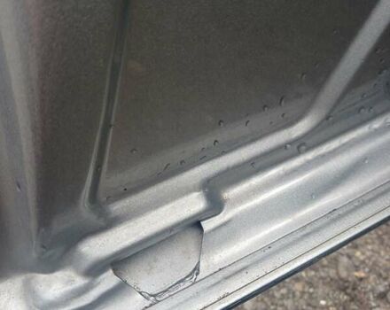 Сірий Форд Едж, об'ємом двигуна 2 л та пробігом 118 тис. км за 22000 $, фото 5 на Automoto.ua