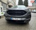 Сірий Форд Едж, об'ємом двигуна 2 л та пробігом 62 тис. км за 22800 $, фото 10 на Automoto.ua