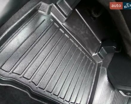 Сірий Форд Едж, об'ємом двигуна 2 л та пробігом 118 тис. км за 22000 $, фото 10 на Automoto.ua