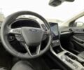 Сірий Форд Едж, об'ємом двигуна 2 л та пробігом 23 тис. км за 5700 $, фото 7 на Automoto.ua
