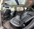 Серый Форд Эдж, объемом двигателя 2 л и пробегом 41 тыс. км за 23999 $, фото 9 на Automoto.ua