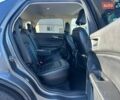 Сірий Форд Едж, об'ємом двигуна 2 л та пробігом 60 тис. км за 2900 $, фото 4 на Automoto.ua