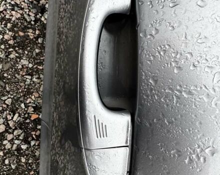 Сірий Форд Едж, об'ємом двигуна 2 л та пробігом 123 тис. км за 18900 $, фото 17 на Automoto.ua