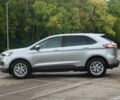 Форд Эдж 2022 в Черкассах на Automoto.ua Серый Форд Эдж, объемом двигателя 2 л и пробегом 22 тыс. км за 11000 $, фото 3 на Automoto.ua