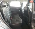 Серый Форд Эдж, объемом двигателя 2 л и пробегом 96 тыс. км за 5000 $, фото 9 на Automoto.ua