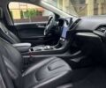 Сірий Форд Едж, об'ємом двигуна 0 л та пробігом 98 тис. км за 285 $, фото 5 на Automoto.ua