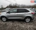 Сірий Форд Едж, об'ємом двигуна 2 л та пробігом 123 тис. км за 18900 $, фото 4 на Automoto.ua