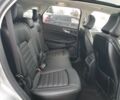 Сірий Форд Едж, об'ємом двигуна 0 л та пробігом 28 тис. км за 10100 $, фото 10 на Automoto.ua