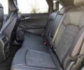 Серый Форд Эдж, объемом двигателя 2 л и пробегом 89 тыс. км за 6900 $, фото 14 на Automoto.ua