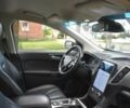Сірий Форд Едж, об'ємом двигуна 2 л та пробігом 33 тис. км за 17000 $, фото 7 на Automoto.ua