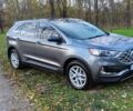 Форд Едж 2022 у Кропивницькому (Кіровограді) на Automoto.ua Сірий Форд Едж, об'ємом двигуна 2 л та пробігом 97 тис. км за 20500 $, фото 1 на Automoto.ua