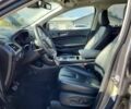 Сірий Форд Едж, об'ємом двигуна 2 л та пробігом 20 тис. км за 5000 $, фото 6 на Automoto.ua
