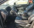 Серый Форд Эдж, объемом двигателя 2 л и пробегом 118 тыс. км за 7700 $, фото 6 на Automoto.ua