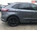 Серый Форд Эдж, объемом двигателя 2 л и пробегом 62 тыс. км за 23290 $, фото 7 на Automoto.ua