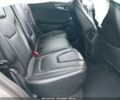 Серый Форд Эдж, объемом двигателя 2 л и пробегом 92 тыс. км за 15500 $, фото 9 на Automoto.ua