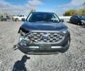 Сірий Форд Едж, об'ємом двигуна 2 л та пробігом 20 тис. км за 5000 $, фото 4 на Automoto.ua