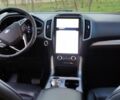 Форд Едж 2022 у Кропивницькому (Кіровограді) на Automoto.ua Сірий Форд Едж, об'ємом двигуна 2 л та пробігом 97 тис. км за 20500 $, фото 8 на Automoto.ua