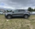 Сірий Форд Едж, об'ємом двигуна 2 л та пробігом 23 тис. км за 5700 $, фото 2 на Automoto.ua