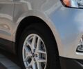 Сірий Форд Едж, об'ємом двигуна 2 л та пробігом 106 тис. км за 18999 $, фото 7 на Automoto.ua