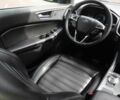 Форд Эдж 2022 в Черкассах на Automoto.ua Серый Форд Эдж, объемом двигателя 2 л и пробегом 22 тыс. км за 11000 $, фото 7 на Automoto.ua