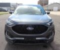Сірий Форд Едж, об'ємом двигуна 2 л та пробігом 19 тис. км за 29000 $, фото 1 на Automoto.ua