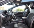 Сірий Форд Едж, об'ємом двигуна 2 л та пробігом 19 тис. км за 29000 $, фото 8 на Automoto.ua
