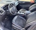 Серый Форд Эдж, объемом двигателя 2 л и пробегом 32 тыс. км за 21000 $, фото 17 на Automoto.ua