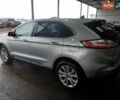 Серый Форд Эдж, объемом двигателя 2 л и пробегом 96 тыс. км за 5000 $, фото 3 на Automoto.ua