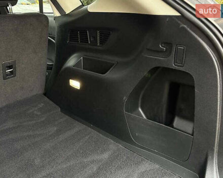 Сірий Форд Едж, об'ємом двигуна 2 л та пробігом 105 тис. км за 17350 $, фото 18 на Automoto.ua