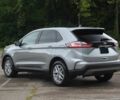 Форд Эдж 2022 в Черкассах на Automoto.ua Серый Форд Эдж, объемом двигателя 2 л и пробегом 22 тыс. км за 11000 $, фото 4 на Automoto.ua