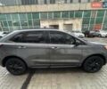 Сірий Форд Едж, об'ємом двигуна 2 л та пробігом 62 тис. км за 22800 $, фото 6 на Automoto.ua