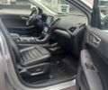 Сірий Форд Едж, об'ємом двигуна 2 л та пробігом 118 тис. км за 22000 $, фото 7 на Automoto.ua