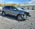 Сірий Форд Едж, об'ємом двигуна 2 л та пробігом 20 тис. км за 5000 $, фото 3 на Automoto.ua