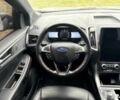 Сірий Форд Едж, об'ємом двигуна 2 л та пробігом 21 тис. км за 11000 $, фото 10 на Automoto.ua