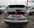 Сірий Форд Едж, об'ємом двигуна 2 л та пробігом 123 тис. км за 18900 $, фото 7 на Automoto.ua