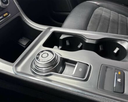 Серый Форд Эдж, объемом двигателя 2 л и пробегом 27 тыс. км за 12000 $, фото 11 на Automoto.ua