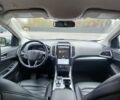 Сірий Форд Едж, об'ємом двигуна 2 л та пробігом 118 тис. км за 22000 $, фото 11 на Automoto.ua