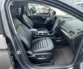 Серый Форд Эдж, объемом двигателя 2 л и пробегом 15 тыс. км за 8400 $, фото 6 на Automoto.ua