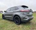 Сірий Форд Едж, об'ємом двигуна 2 л та пробігом 21 тис. км за 11000 $, фото 4 на Automoto.ua