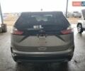 Серый Форд Эдж, объемом двигателя 2 л и пробегом 96 тыс. км за 5000 $, фото 4 на Automoto.ua
