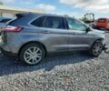 Сірий Форд Едж, об'ємом двигуна 2 л та пробігом 20 тис. км за 5000 $, фото 2 на Automoto.ua