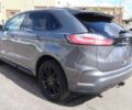Сірий Форд Едж, об'ємом двигуна 2 л та пробігом 19 тис. км за 29000 $, фото 7 на Automoto.ua