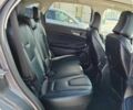 Сірий Форд Едж, об'ємом двигуна 2 л та пробігом 20 тис. км за 5000 $, фото 9 на Automoto.ua