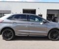 Сірий Форд Едж, об'ємом двигуна 2 л та пробігом 19 тис. км за 29000 $, фото 3 на Automoto.ua